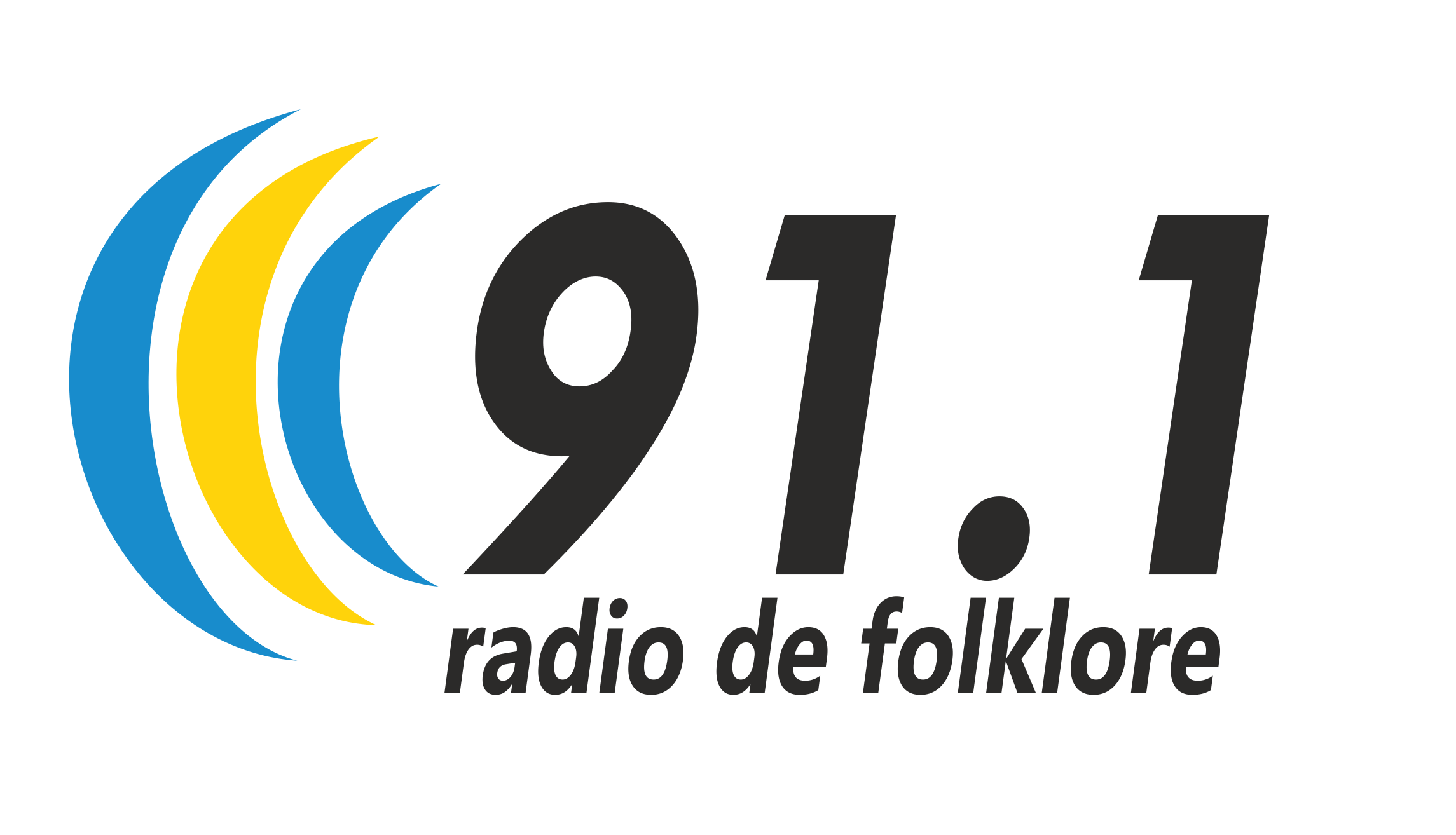 RADIO DE FOLKLORE